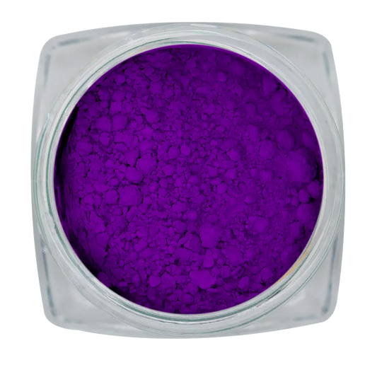 Neon Pigment Purple