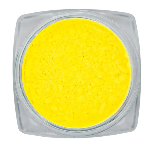 Neon Pigment Yellow