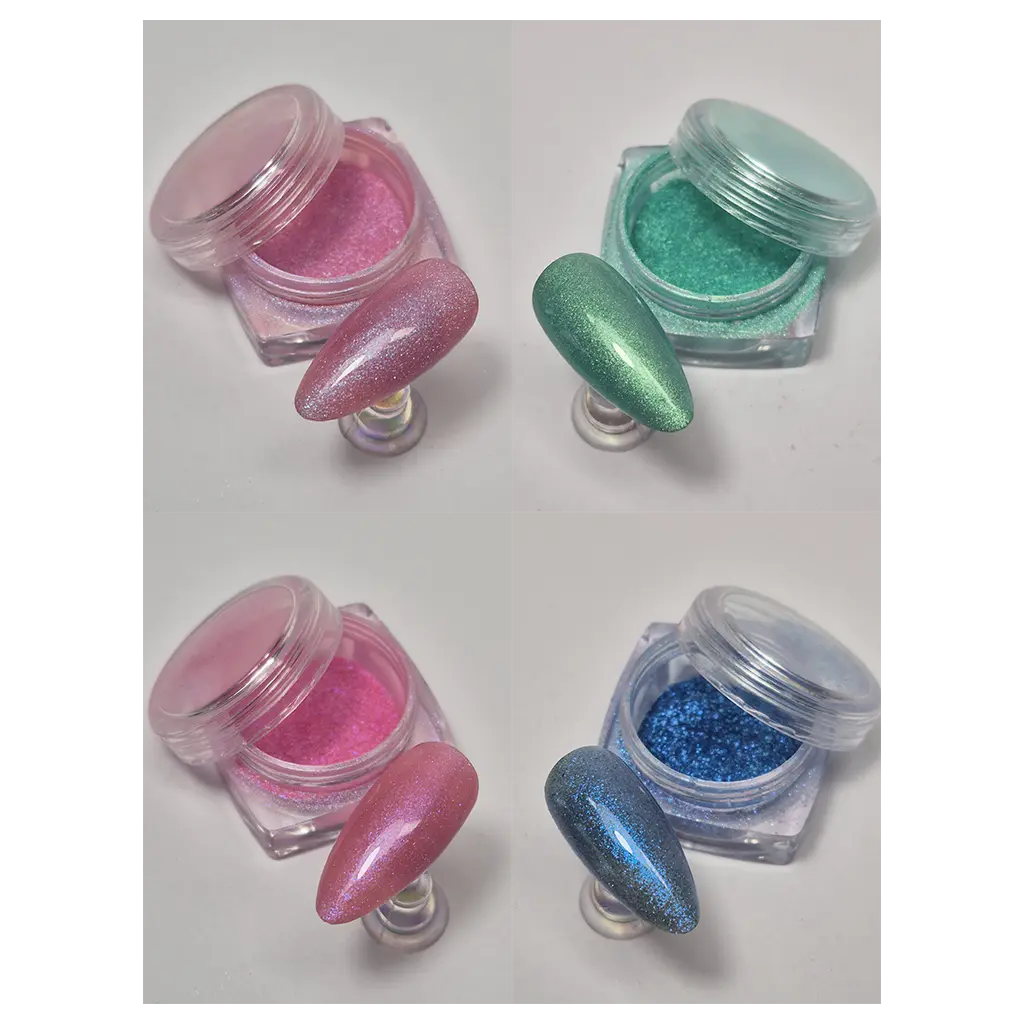 Ombre Kit by Aurora samples 1