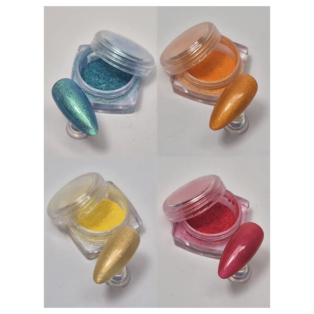 Ombre Kit by Aurora samples 2