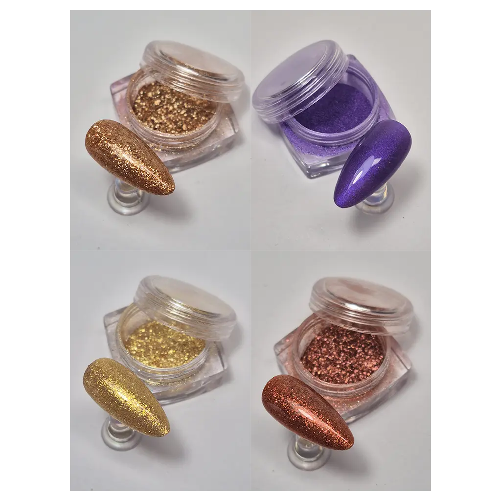 Ombre Kit by Aurora samples 3