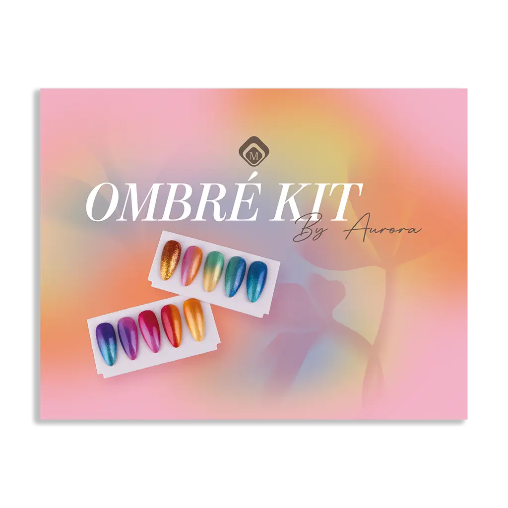 Ombre Kit by Aurora