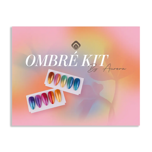 Ombre Kit by Aurora