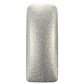 One Coat Color Gel True Silver kleur op tip