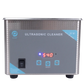 P Clinic Blue Line Ultrasoon Reiniger 0,8 LTR aan