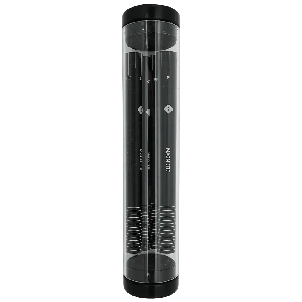 Pinching Sticks 7 sizes met doosje