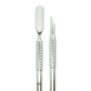 Precision Combi Manicure Tool detail