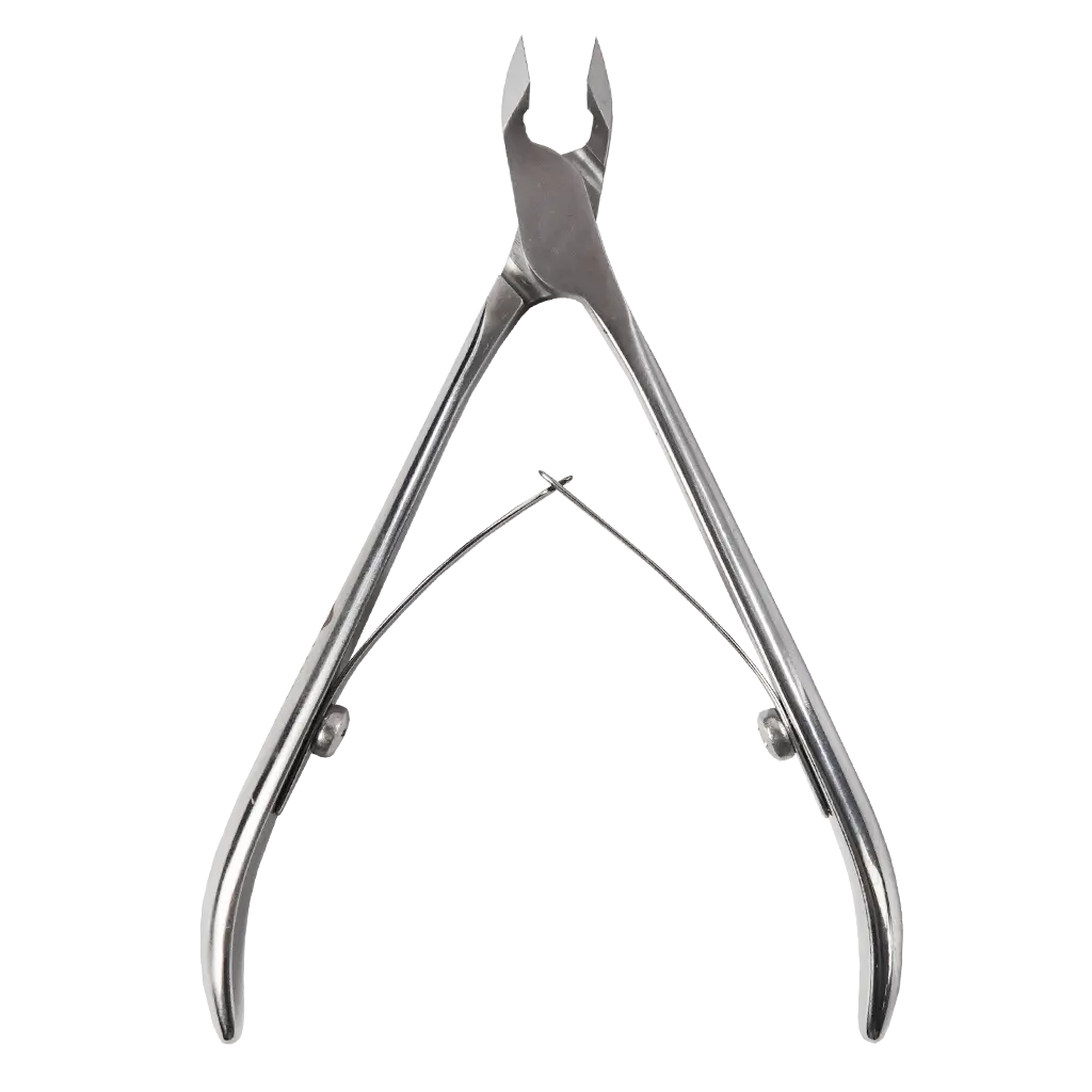 Precision Cuticle Nipper