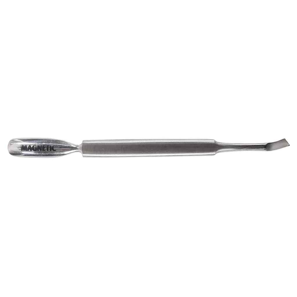 Premium Cuticle Pusher