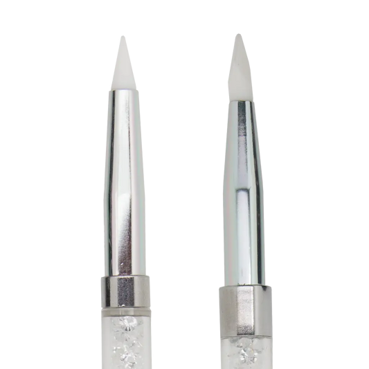Rhinestone 3D Tool for Plasti Gel detail