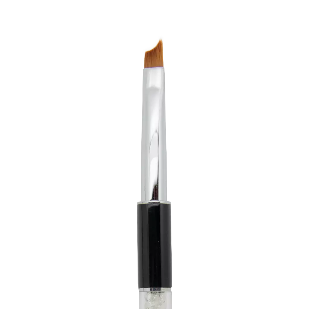 Rhinestone Perfect Smile Line Brush