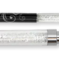 Rhinestone Pigment Brush and Dotting Tool