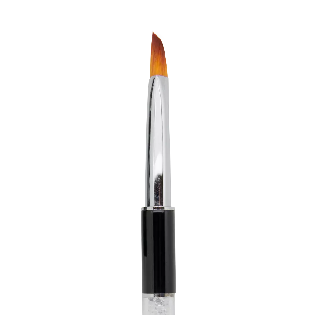 Rhinestone Triangle Brush for Perfect Gelpolish