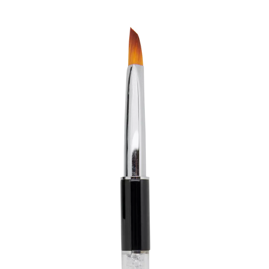 Rhinestone Triangle Brush for Perfect Gelpolish