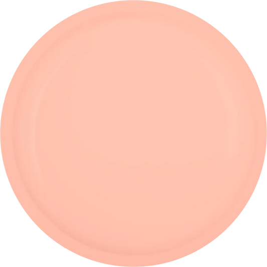 Sample Fiber Gel Blush Peach