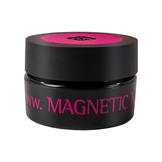 Sample Magnetic Builder Gel Pink