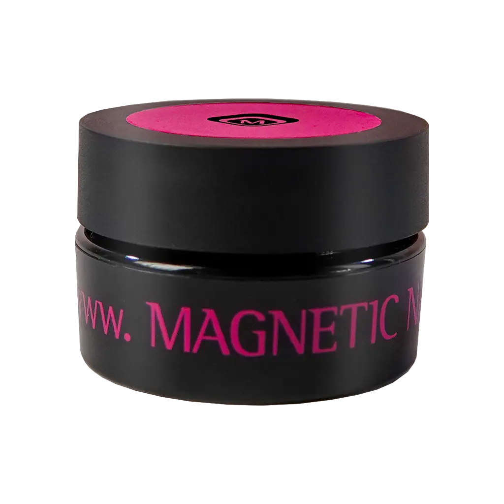 Sample Magnetic Fiber Gel Clear