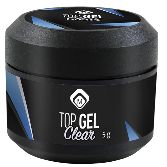 Sample Magnetic Ultra Top Gel