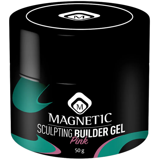 Sculpting Builder Gel Pink 50gr potje