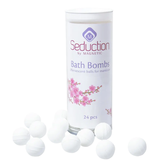 Seduction Bath Bombs