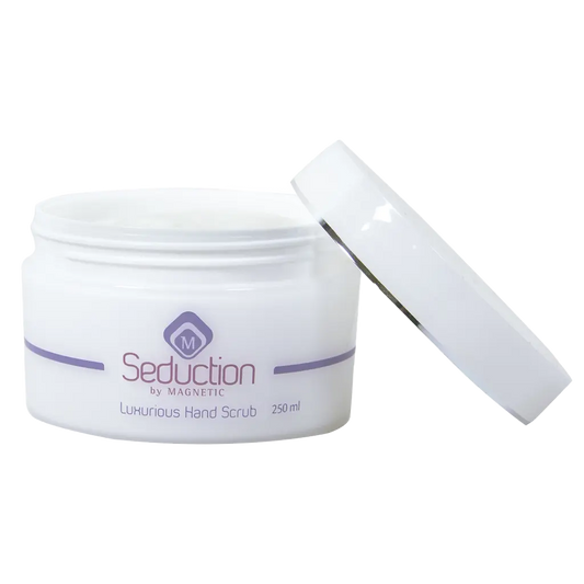 Seduction Luxurious Hand Scrub 250ml