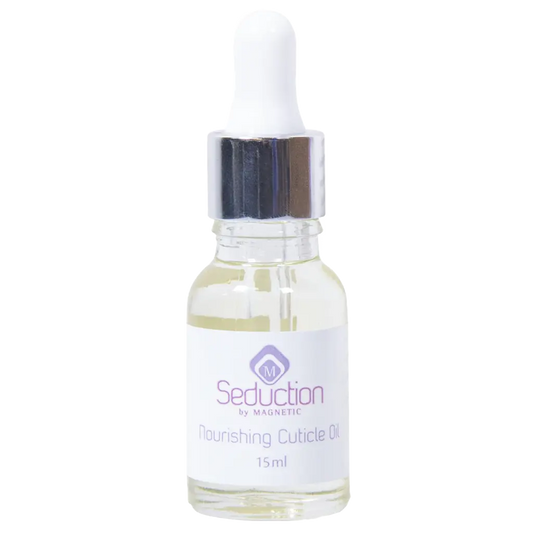 Seduction Nourishing Cuticle Oil 15ml - Nagelriemolie