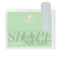 Shape It’s Long Square voorkant