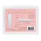 Shape It’s Salon Stiletto achterkant