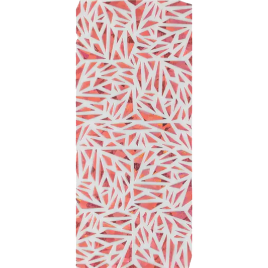 Shattered Holographics Rose Gold