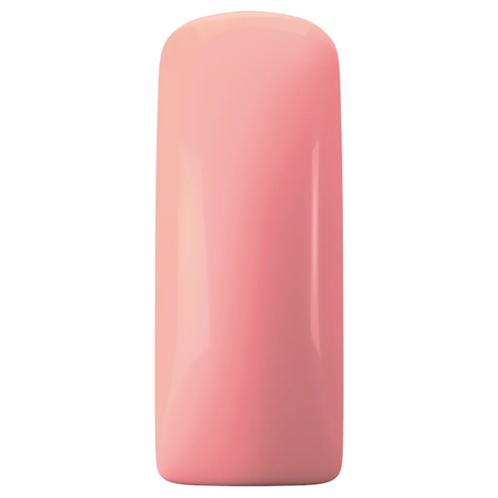 Sheer Gelpolish Macaron 15ml kleur op tip