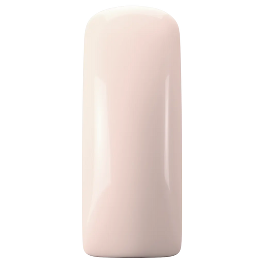 Sheer Gelpolish Marshmallow 15ml kleur op tip