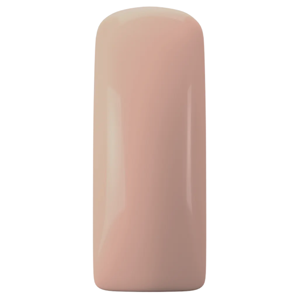 Sheer Gelpolish Sugar Rush 15ml kleur op tip