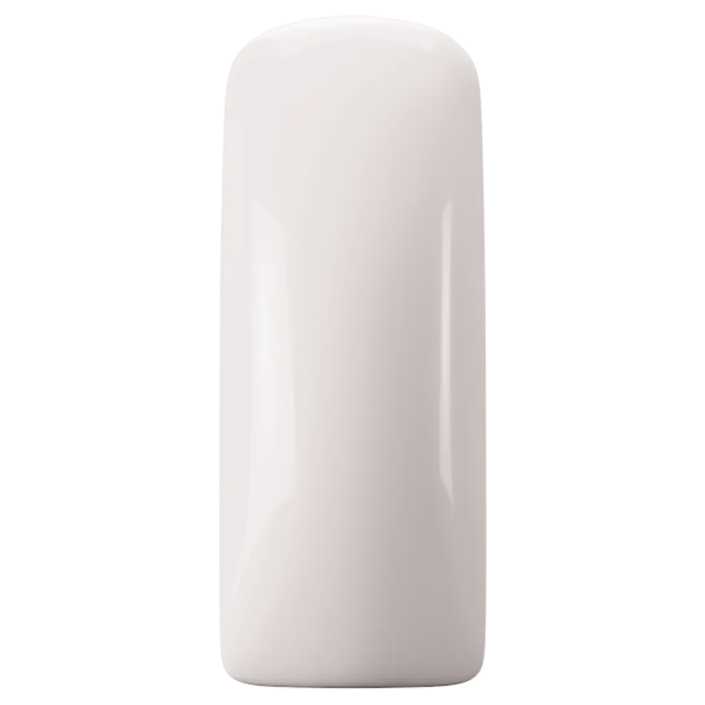 Sheer Gelpolish Vanilla 15ml kleur op tip