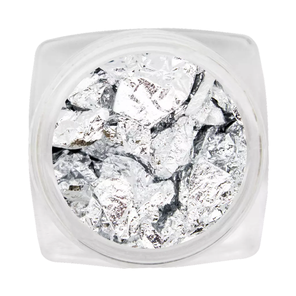Silver Foil