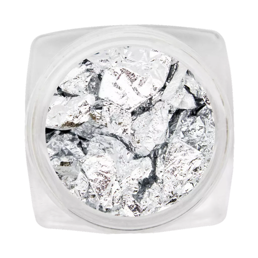 Silver Foil