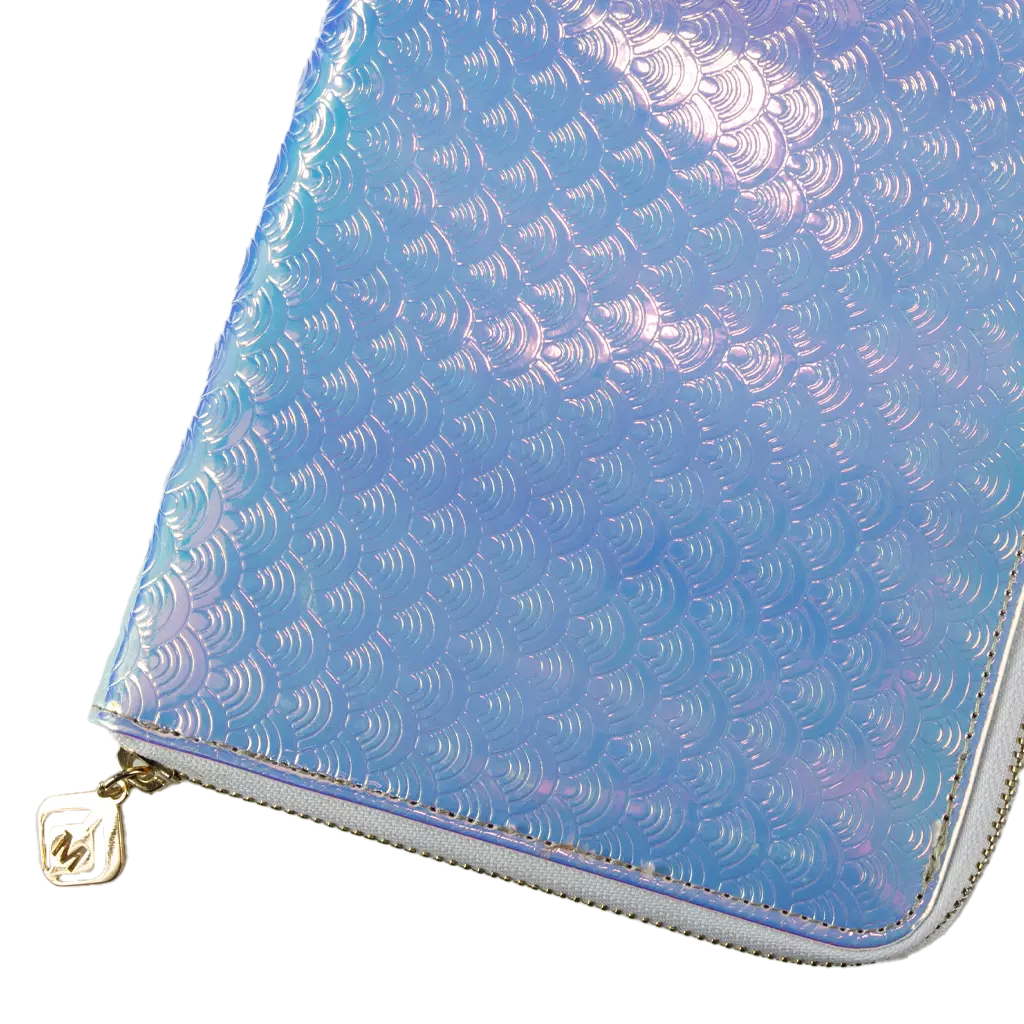 Stamping Plate Organizer cover