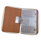 Stamping Plate Organizer detail