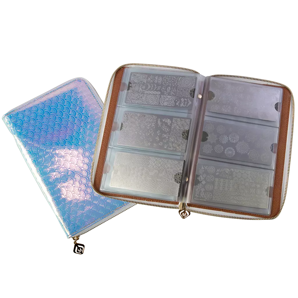 Stamping Plate Organizer