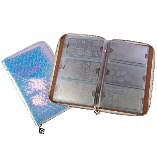 Stamping Plate Organizer