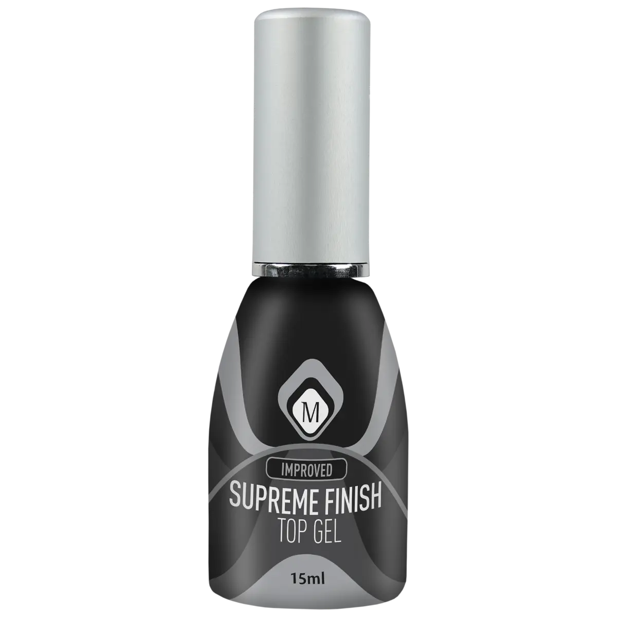 Top Gel - Supreme Finish flesje