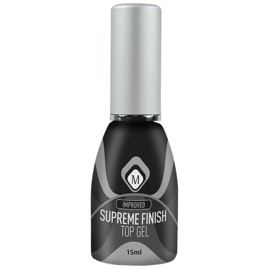 Top Gel - Supreme Finish flesje