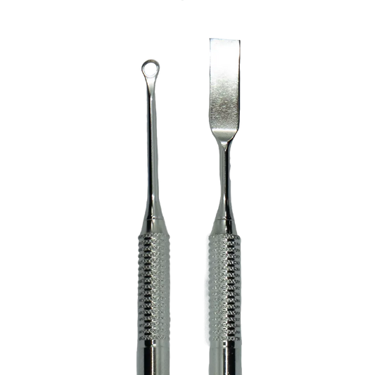 The Curette