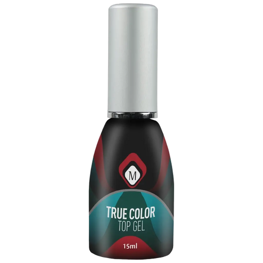 True Color Top Gel flesje