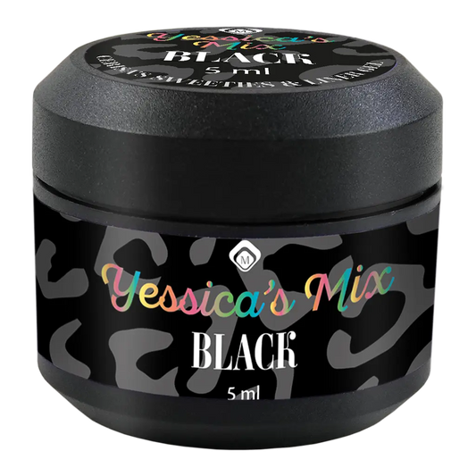 Yessica's Mix Black