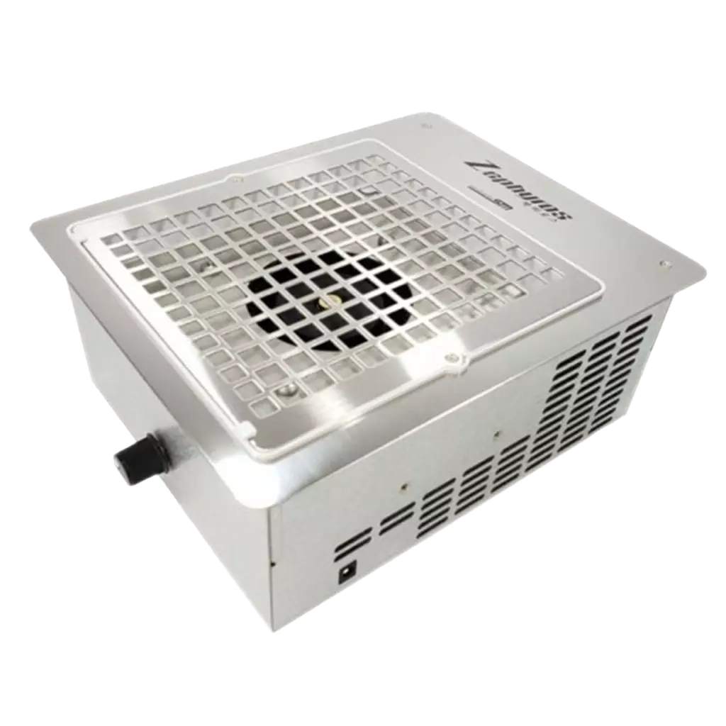 Zephyros Built In Vent