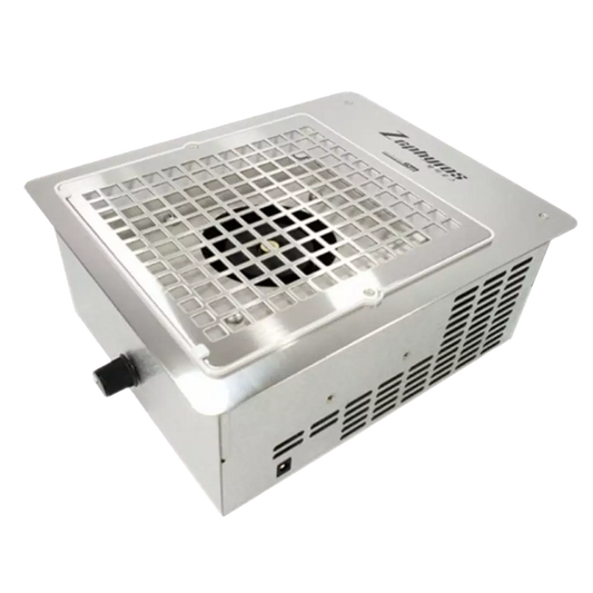 Zephyros Built In Vent